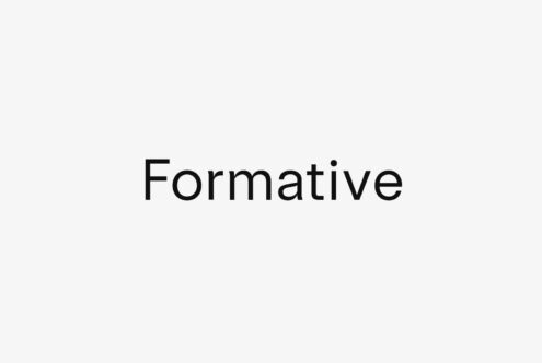 Formative