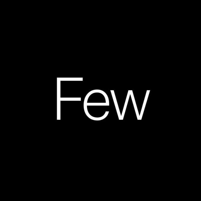 Studio Few