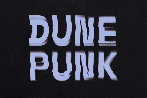 Dune Punk