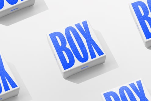 Multiple Box Mockup 02 – SE002