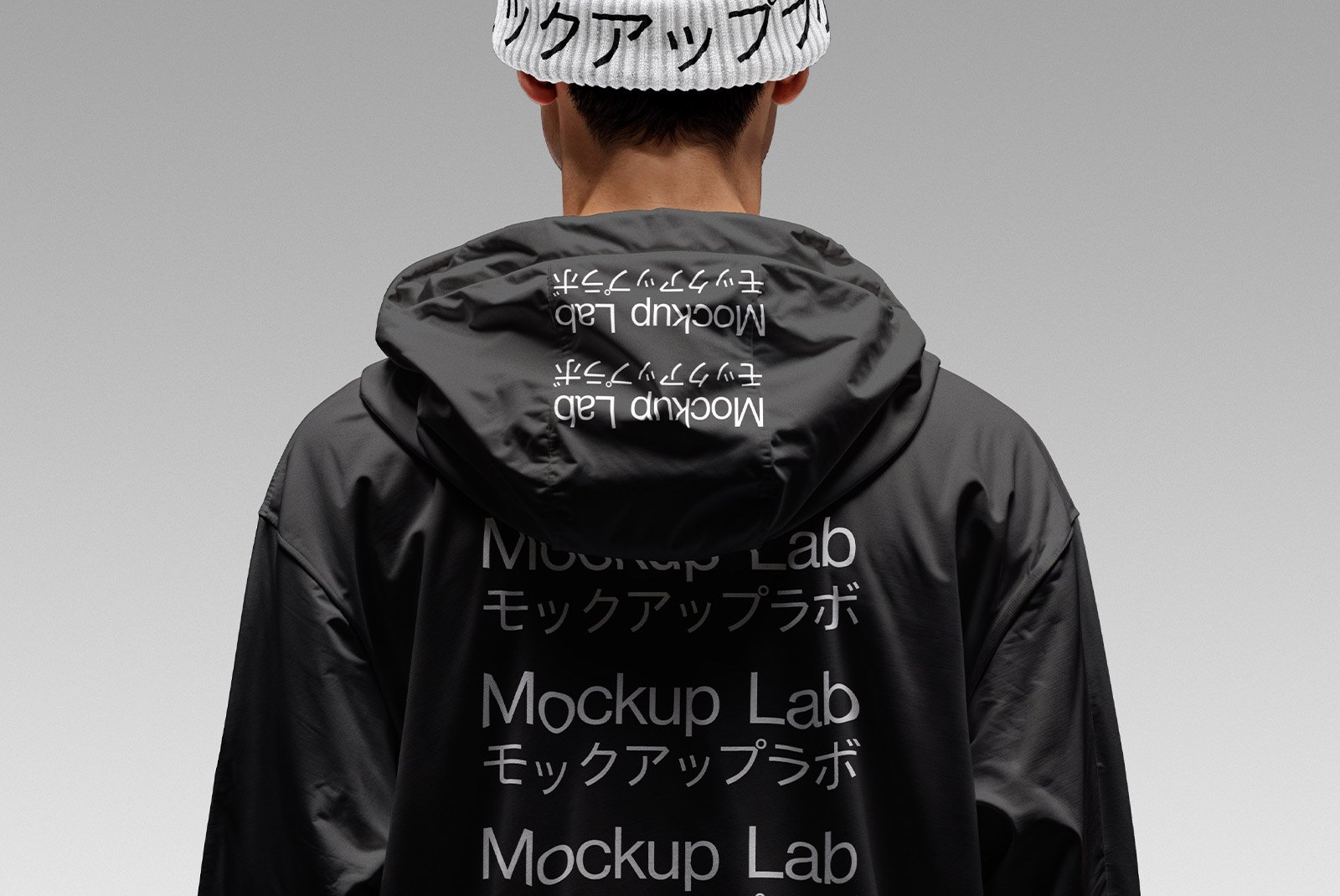 Outfit 01ML Mockup preview 3