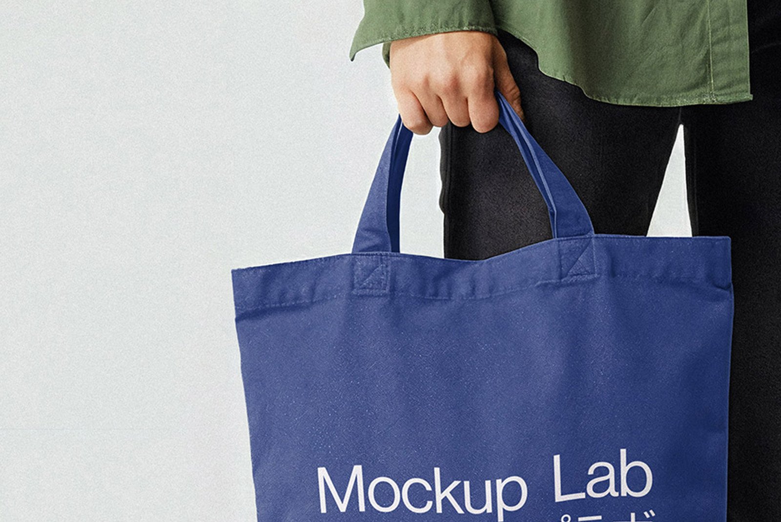 Tote Bag 07ML Mockup preview 3