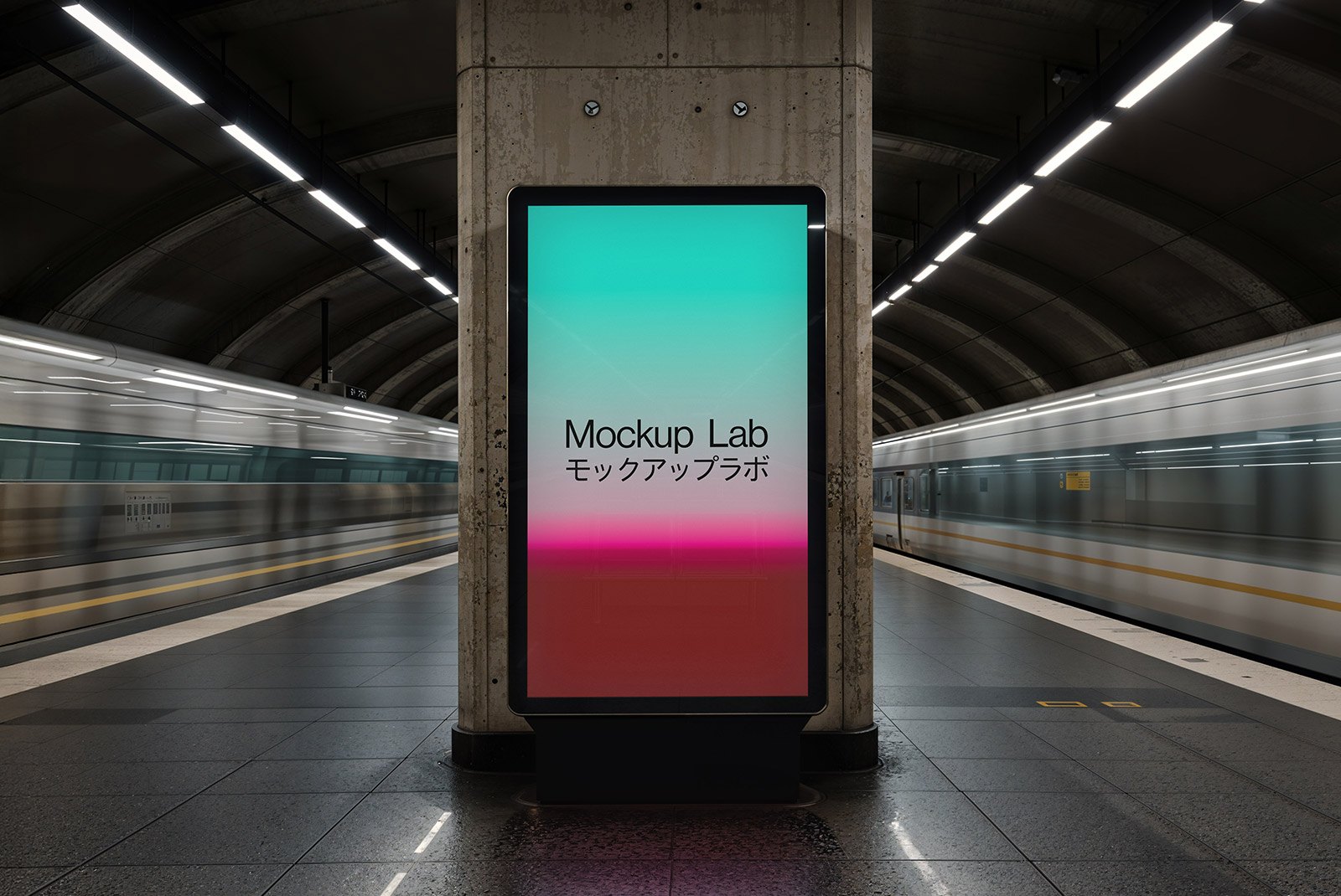 Screen 13ML Mockup