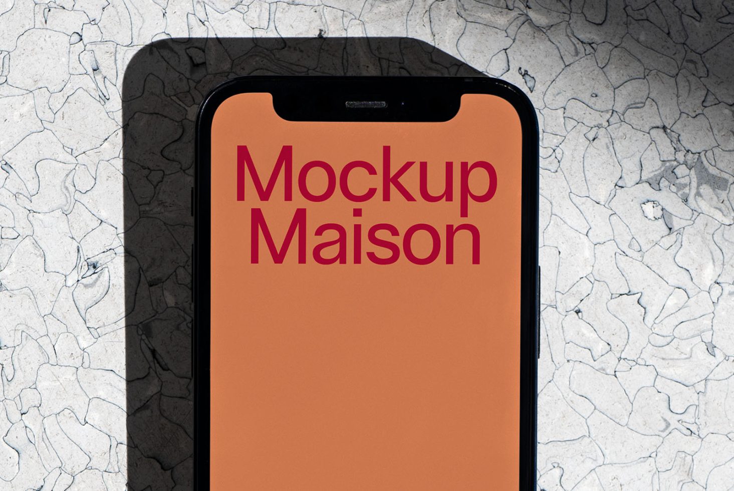 iPhone 13 DD G10 Mockup preview 2