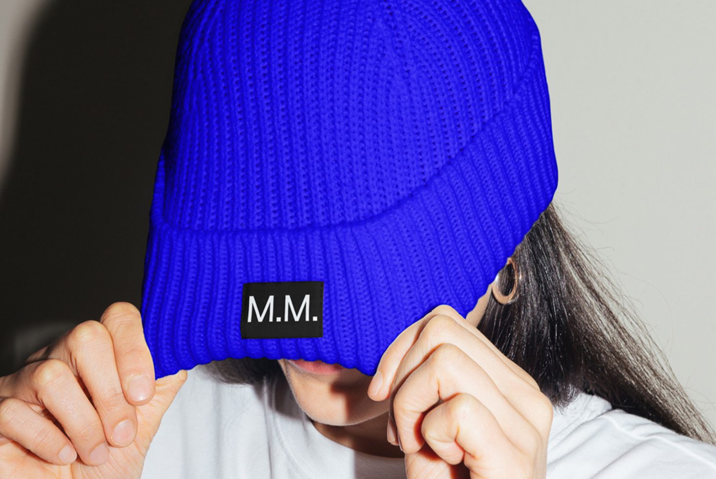 Beanie Mockup AP HOF 02 preview 2