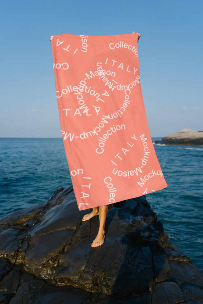 Towel Mockup TW ITA 05
