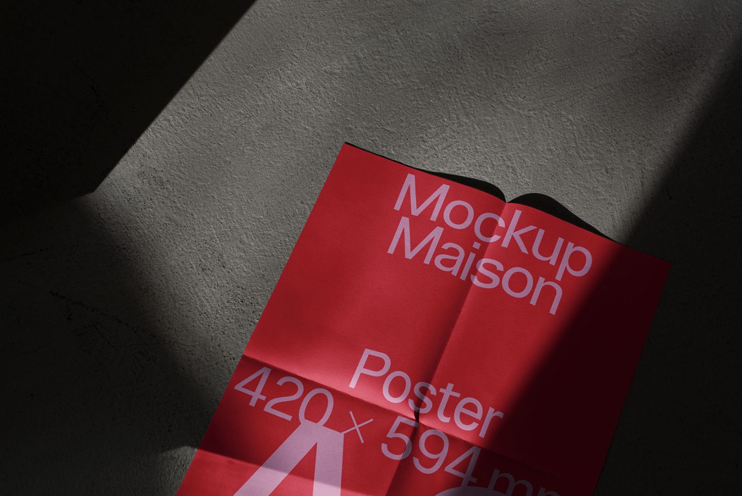 Poster PO F08 Mockup preview 1