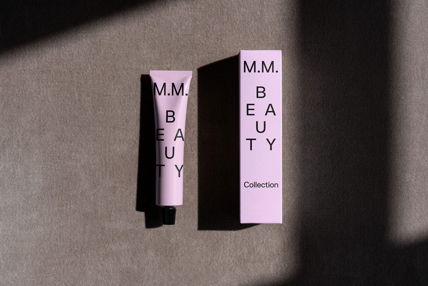 Cream Tube Mockup CT BEA 01 preview 1