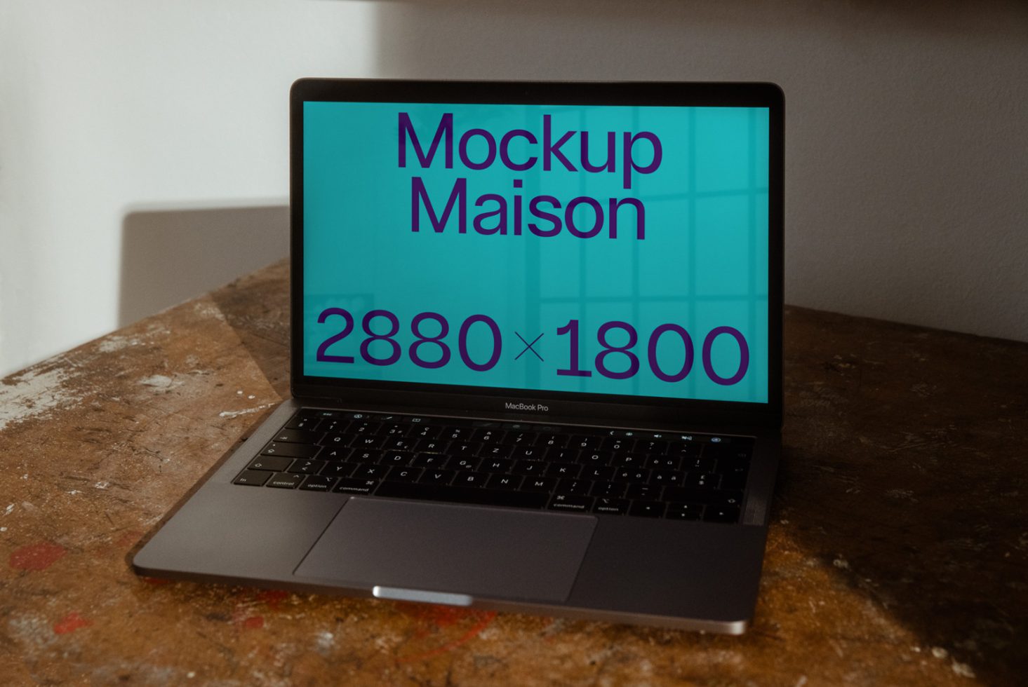 MacBook Pro 13″ LT B 03 preview 1