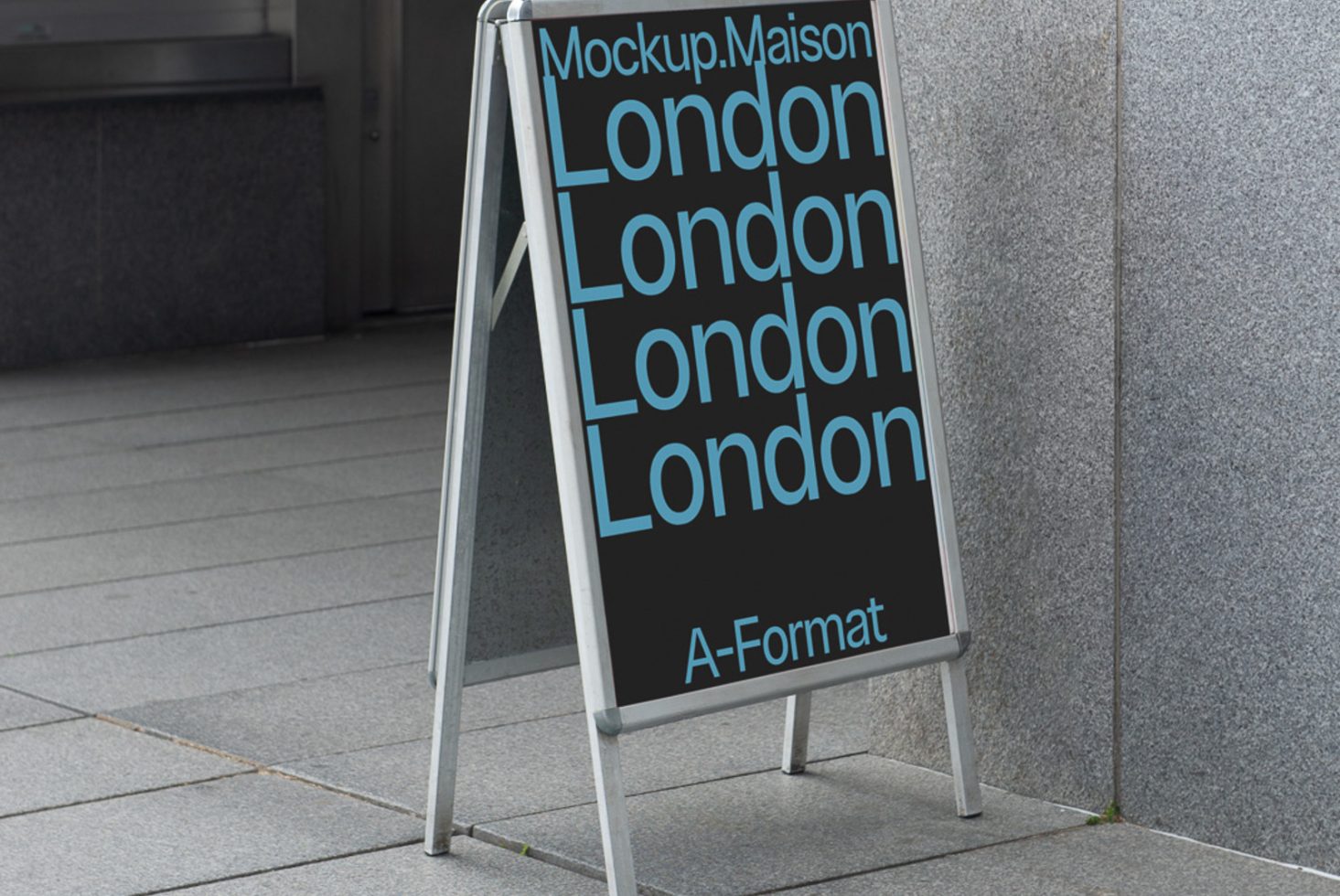 A-Frame AF LDN 05 preview 1