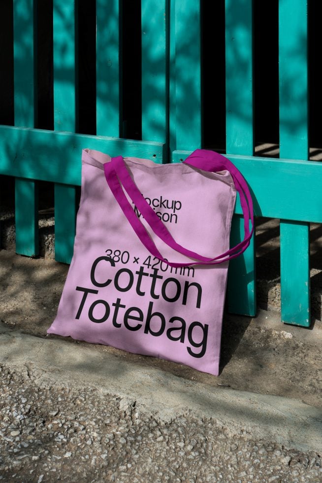 Tote Bag BG SUM1 08
