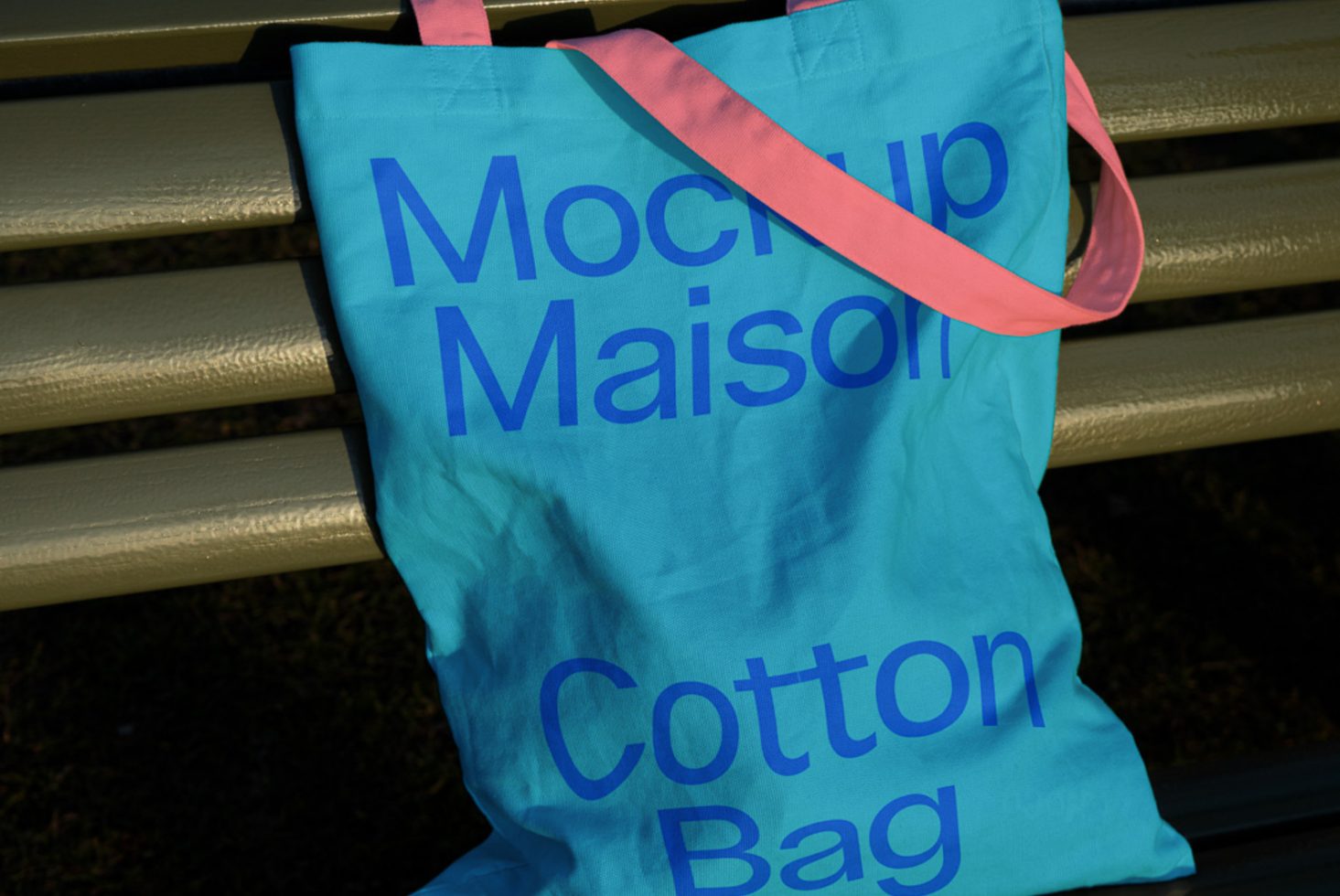 Tote Bag BG C 01 preview 2