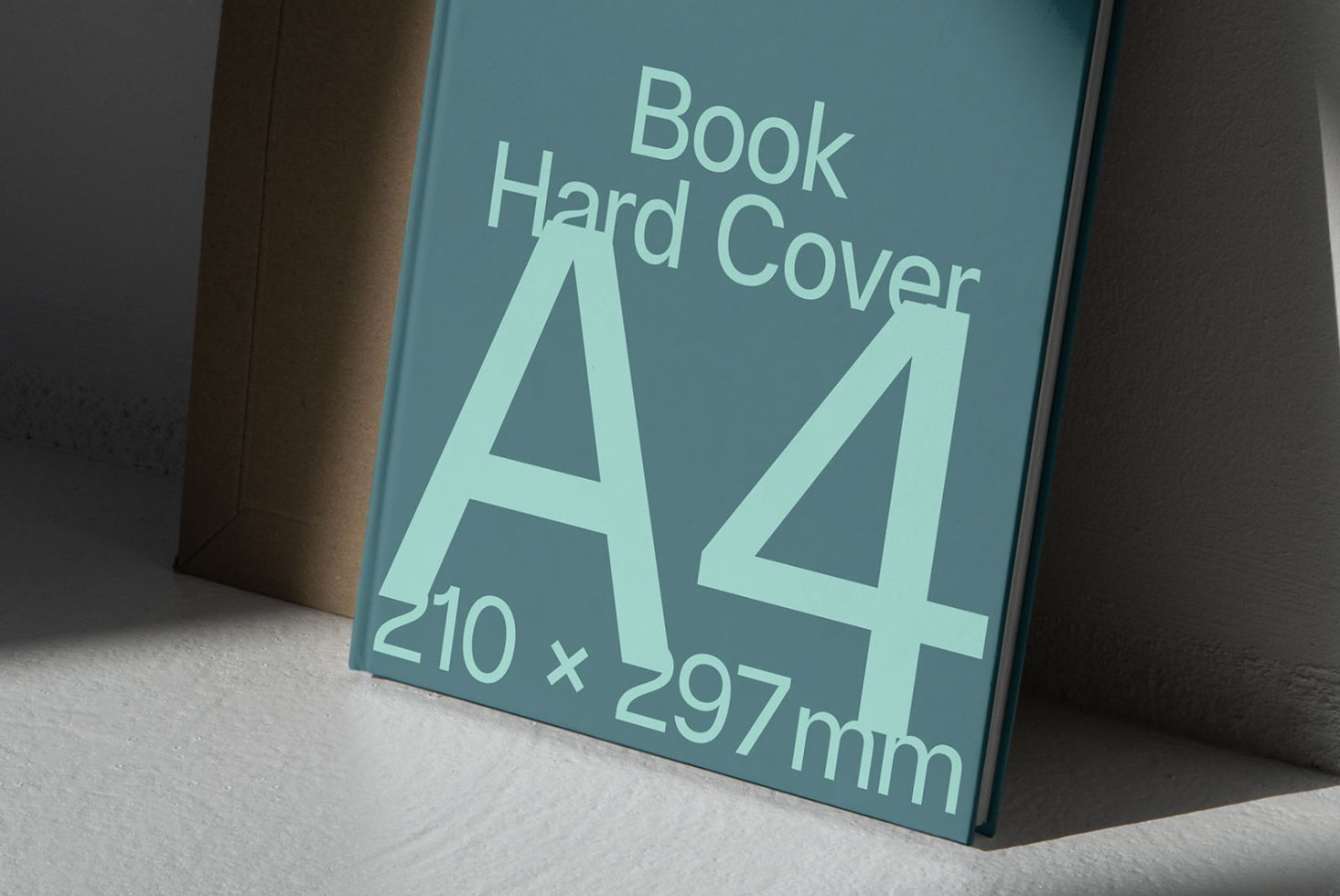 Book BK G06 Mockup preview 2