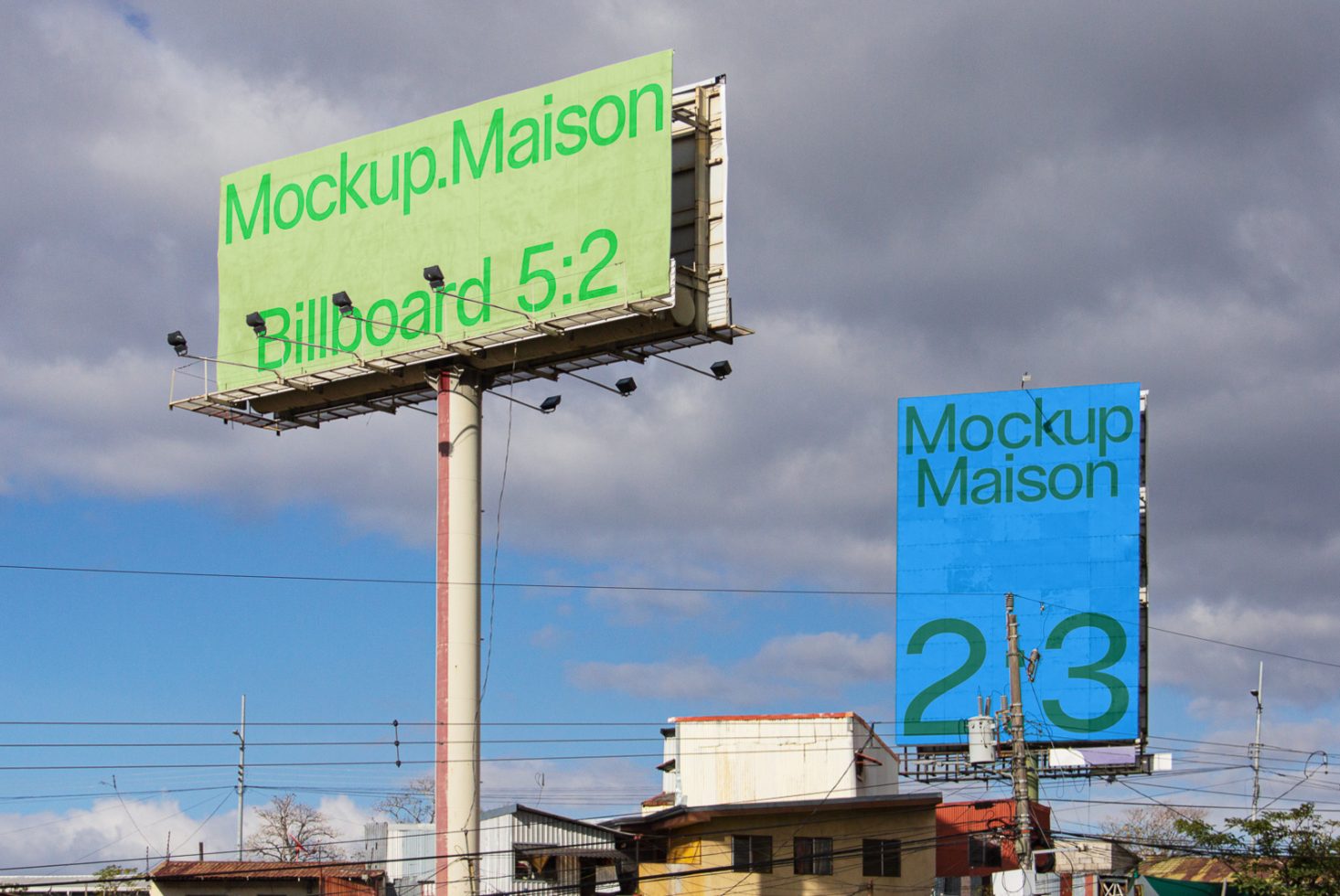 Billboard BB SJ 01 preview 2