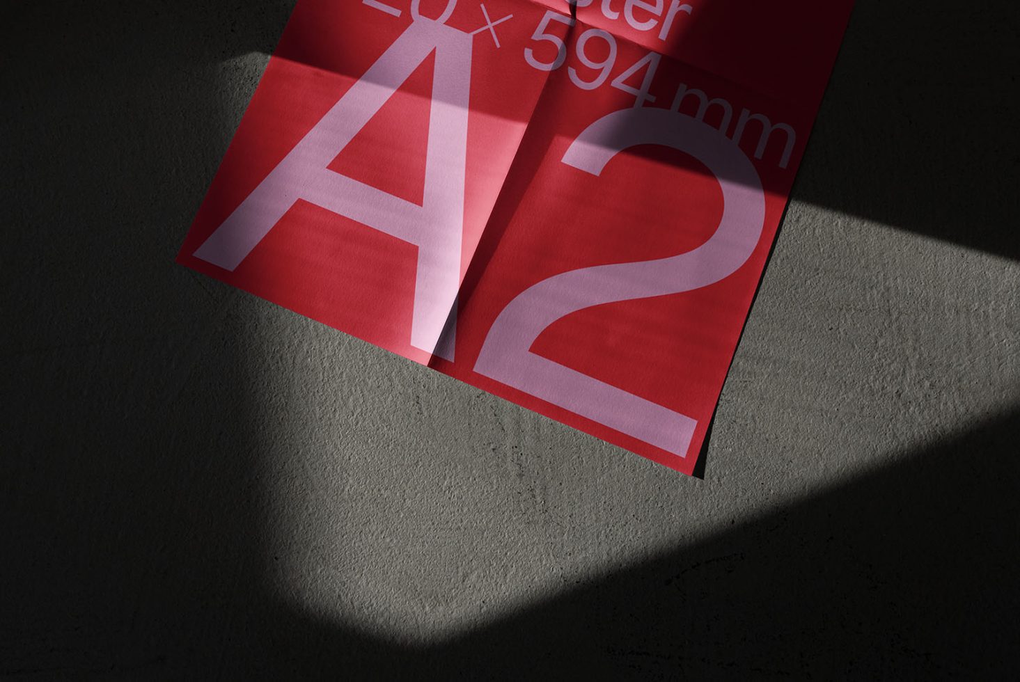 Poster PO F08 Mockup preview 2