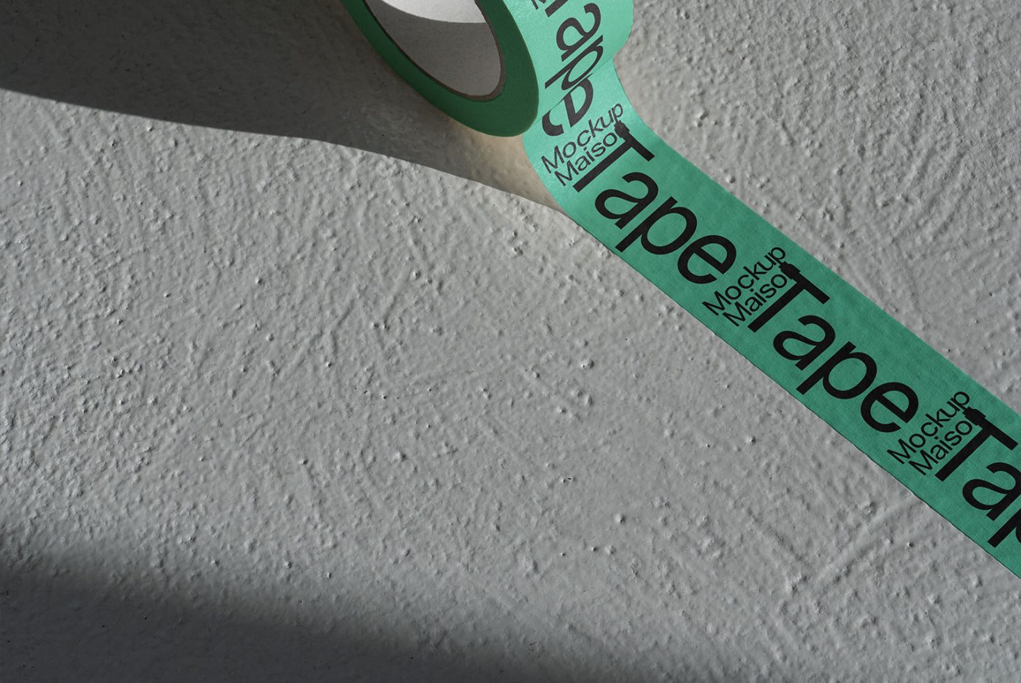 Tape PG G02 Mockup preview 2