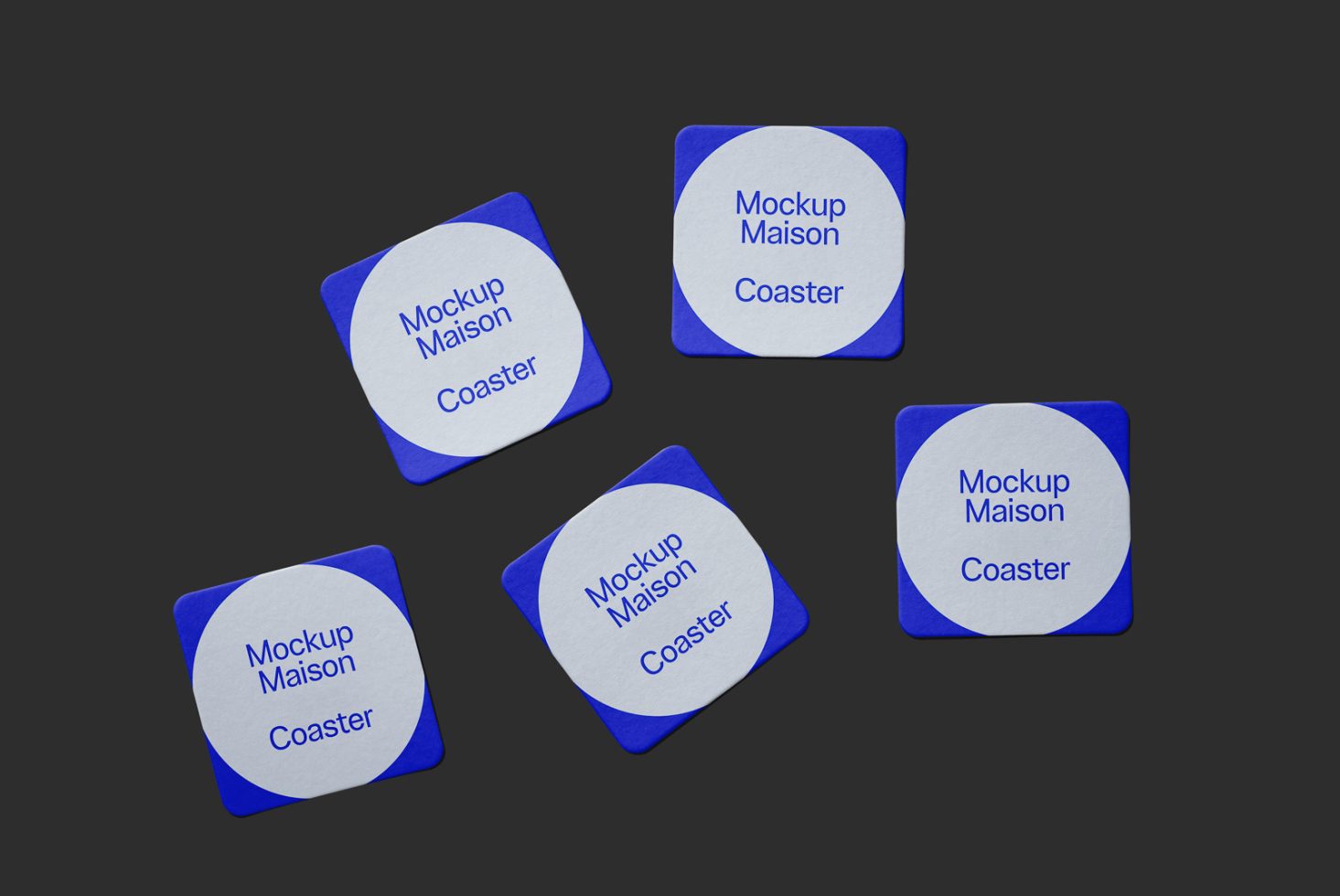 Coaster CO CL3 01 preview 2