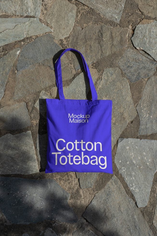 Tote Bag BG H 06