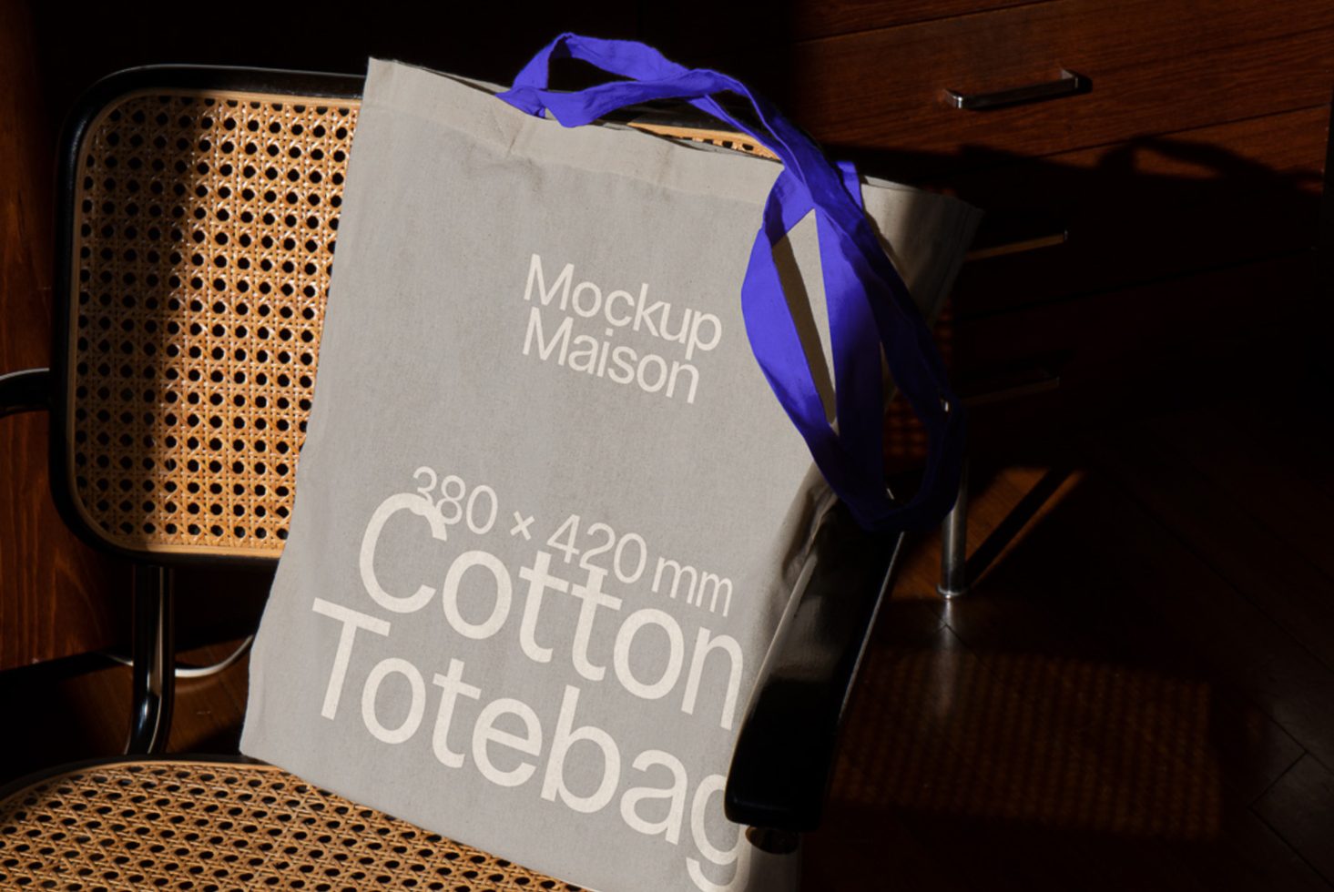 Tote Bag BG H 08 preview 1