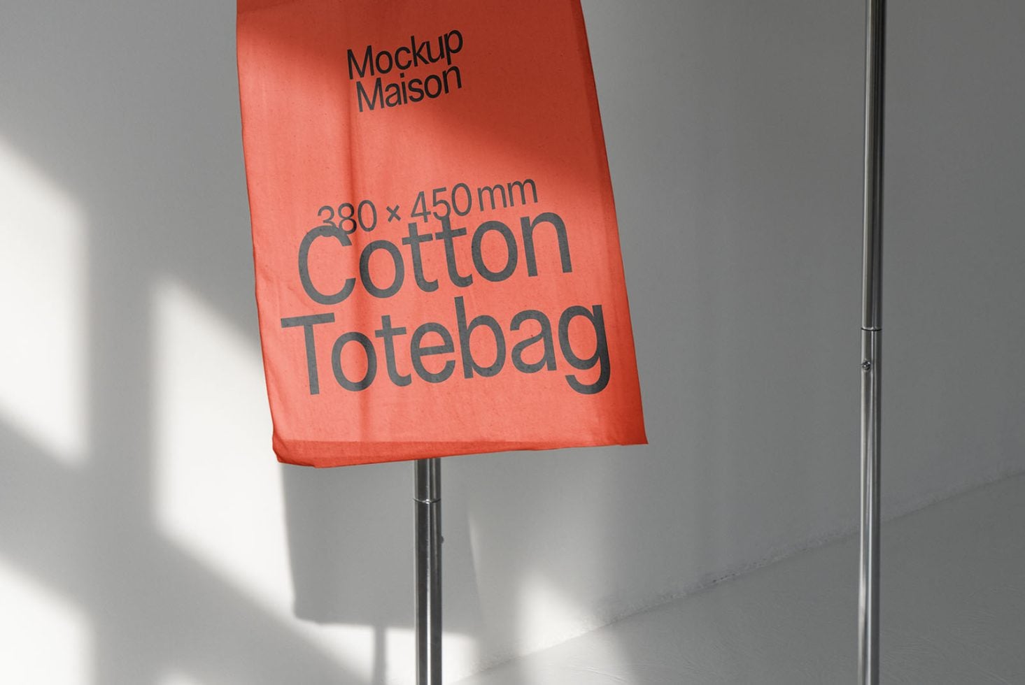 Tote Bag BG G06 Mockup preview 2