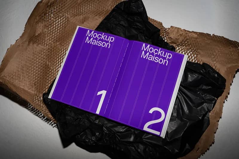 Book BK I 01