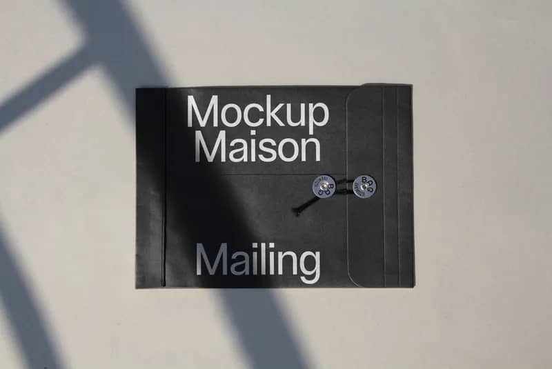 Envelope EV B 03