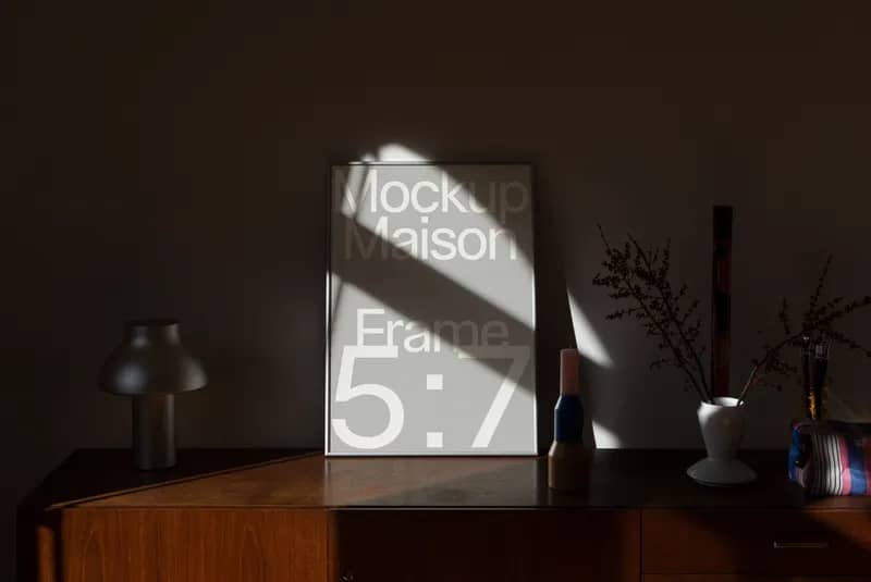 Frame FR H 08