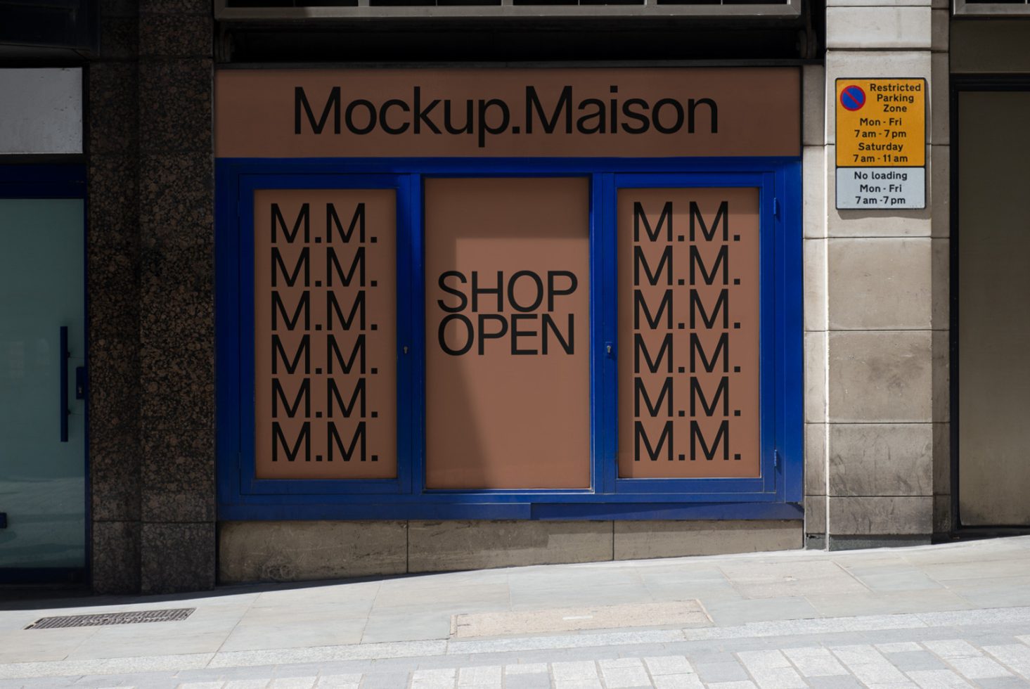 Storefront SF LDN 01 preview 2