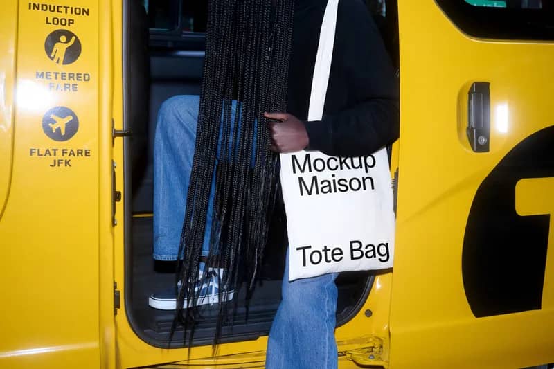 Tote Bag Mockup BG NYS 09
