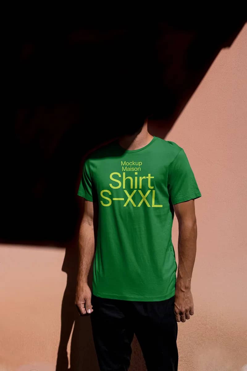 T-Shirt AP D 05