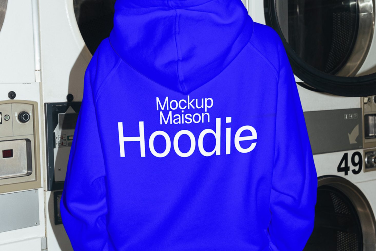 Hoodie AP LAU 06 preview 2
