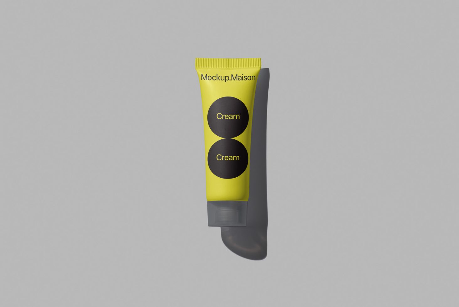Cream Tube CR CL3 01 preview 1
