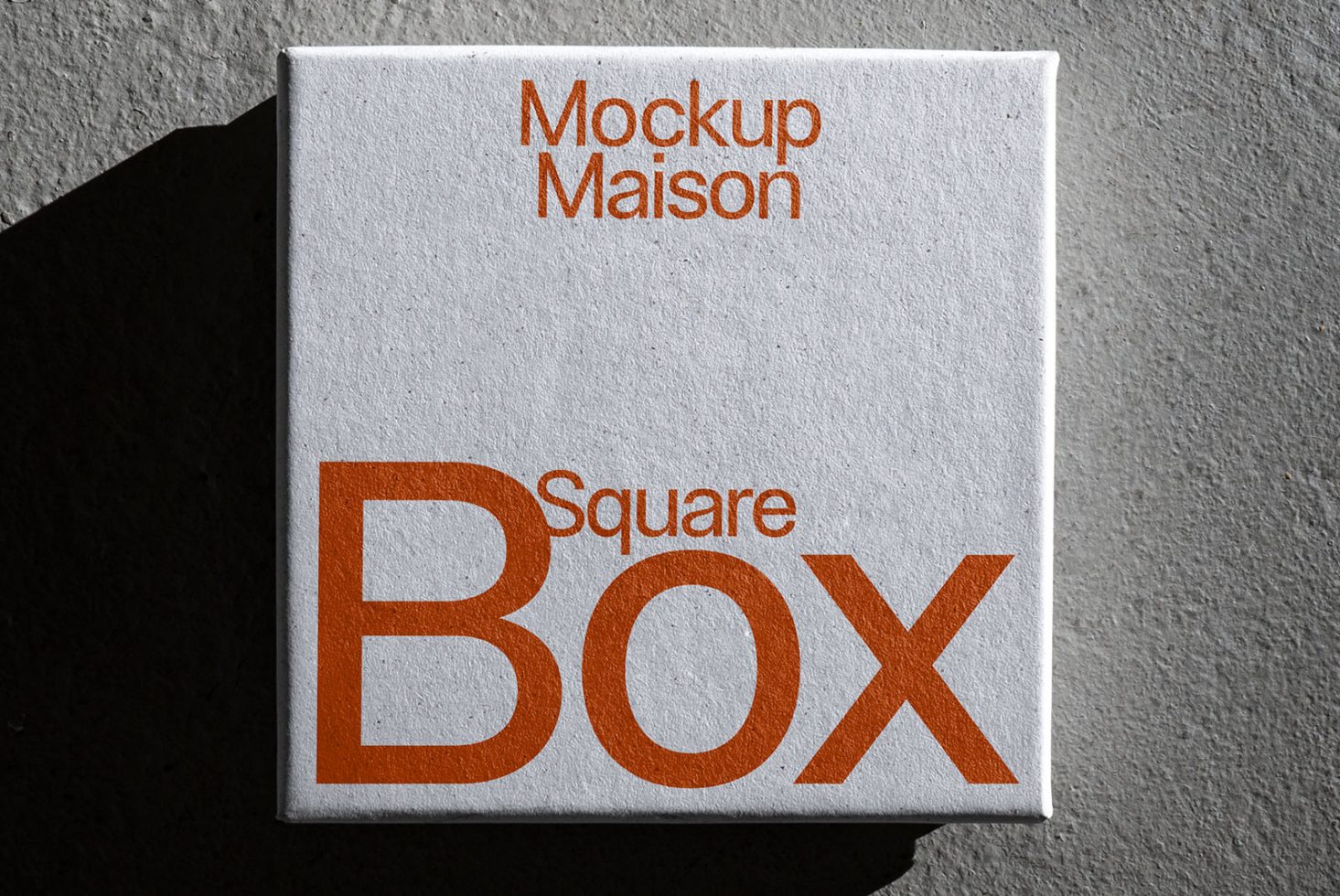 Box PG G10 Mockup preview 2