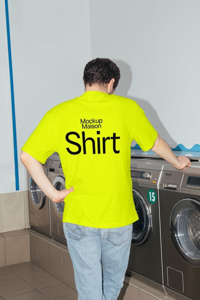 T-Shirt AP LAU 08