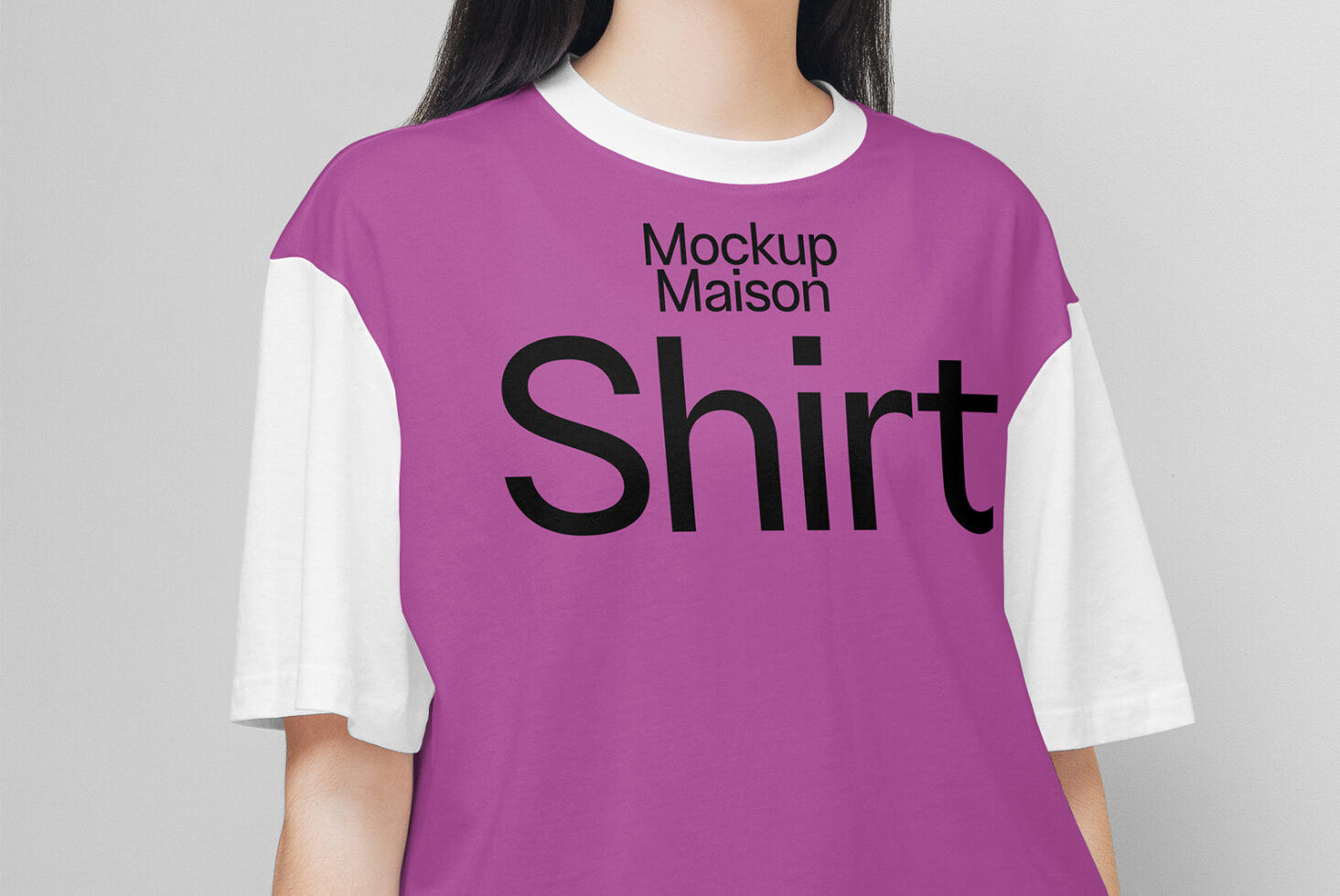 T-Shirt Mockup AP EAP 20 preview 2