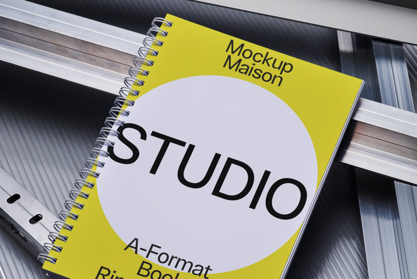 Book BK MTL 03 preview 1