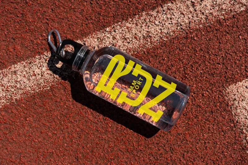 Water Bottle Mockup BV SPRT 05