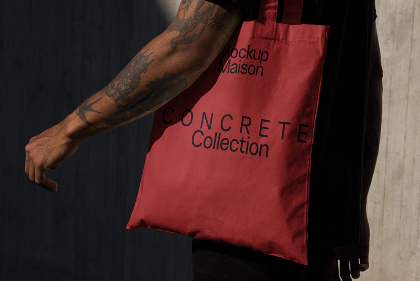 Tote Bag BG CRT1 06 preview 2