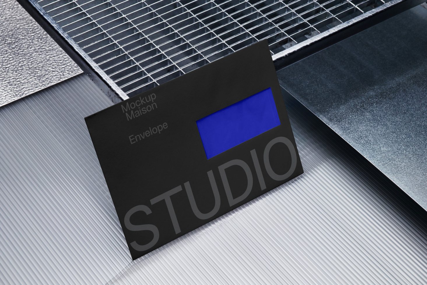 Envelope EV MTL 04 preview 2
