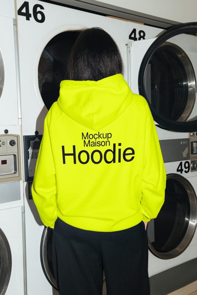 Hoodie AP LAU 06