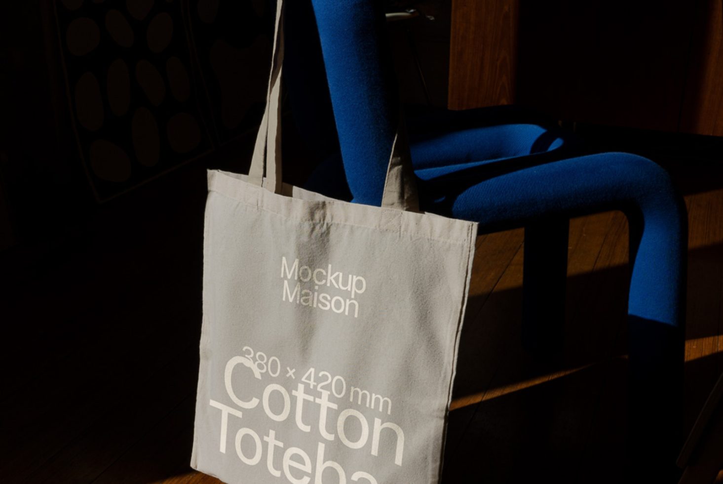 Tote Bag BG H 01 preview 1