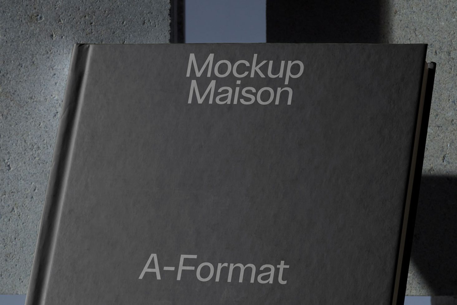Book BK PRO101 Mockup preview 2