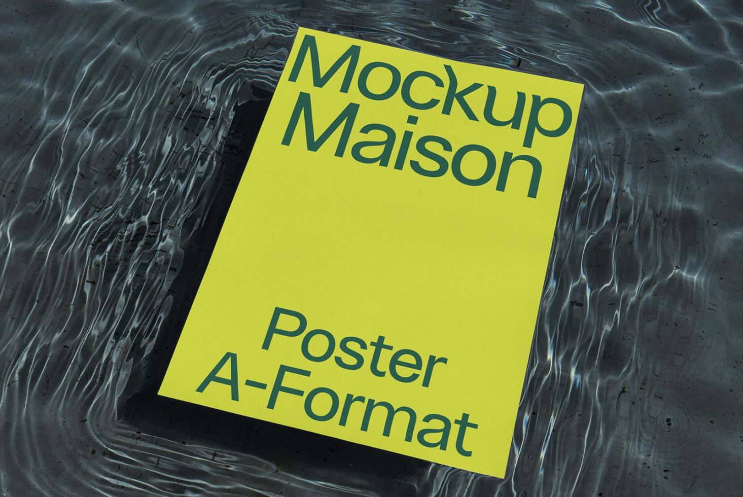 Poster D01 Mockup preview 1