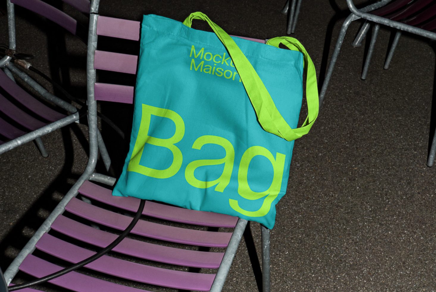 Tote Bag BG I 05 preview 2