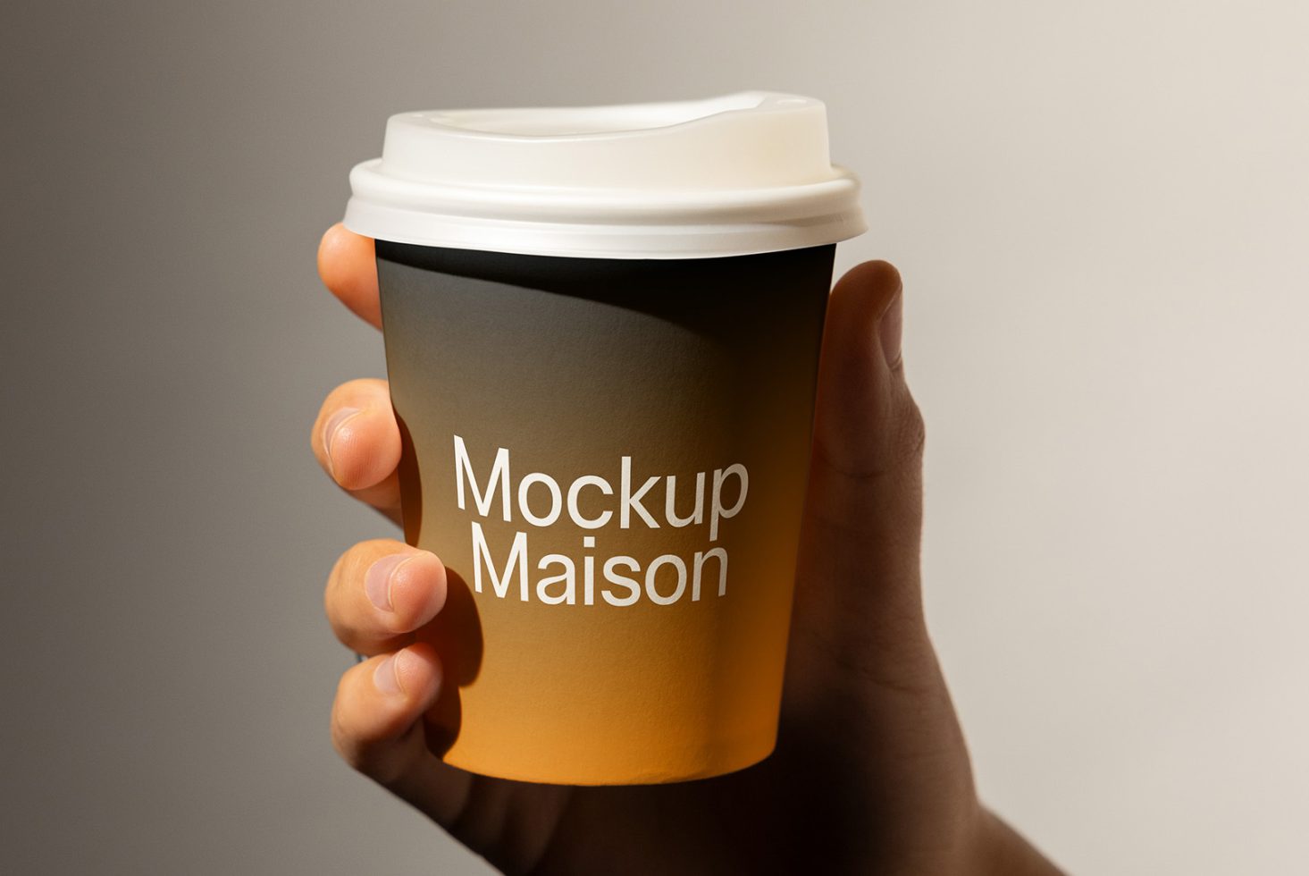 Cup Mockup BV CAF1 25 preview 1