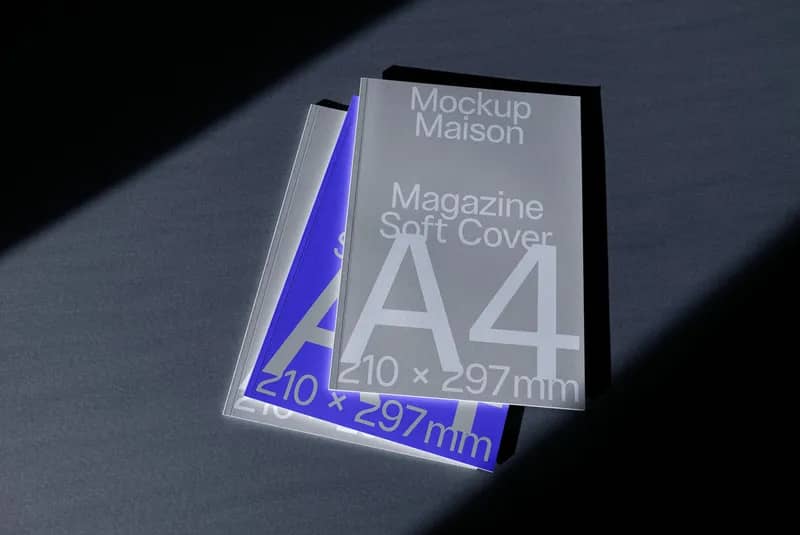 Magazine MZ H 03