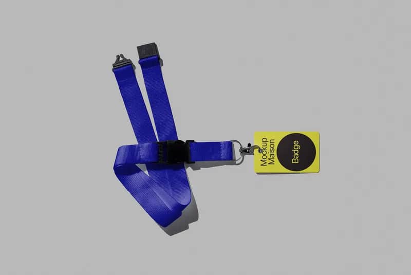 Badge BD CL3 07