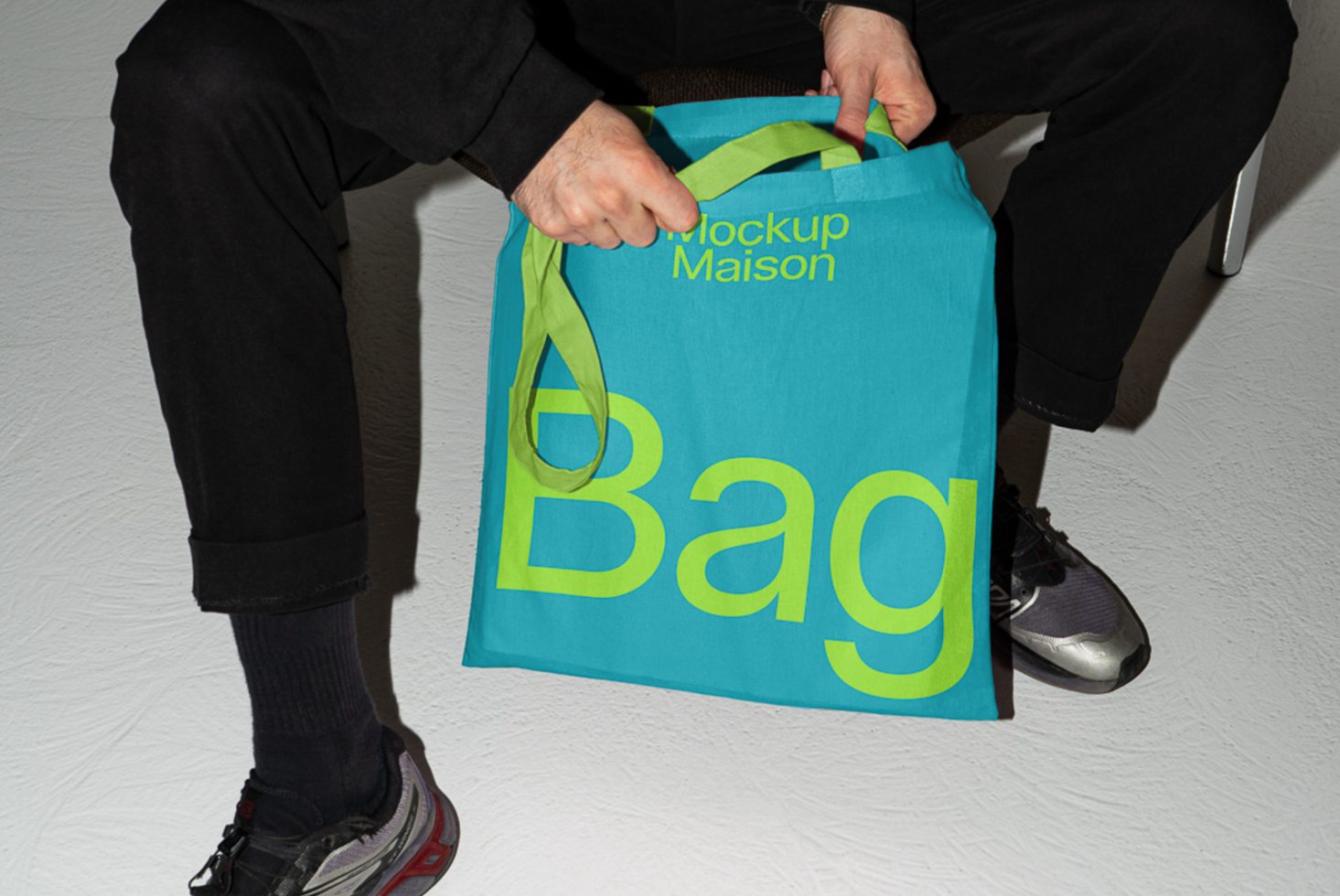Tote Bag BG I 15 preview 2