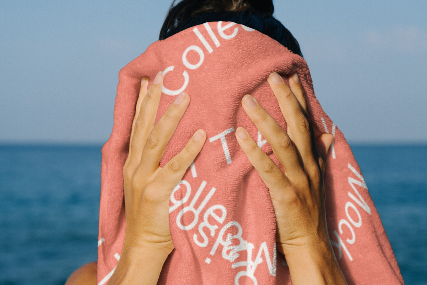 Towel Mockup TW ITA 06 preview 1