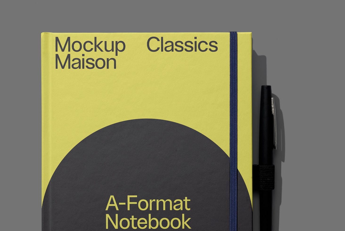 Book BK Classics 210 Mockup preview 2
